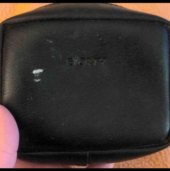 Vintage Sony DSC-F1 includes everything in photos - Picture 3 of 6